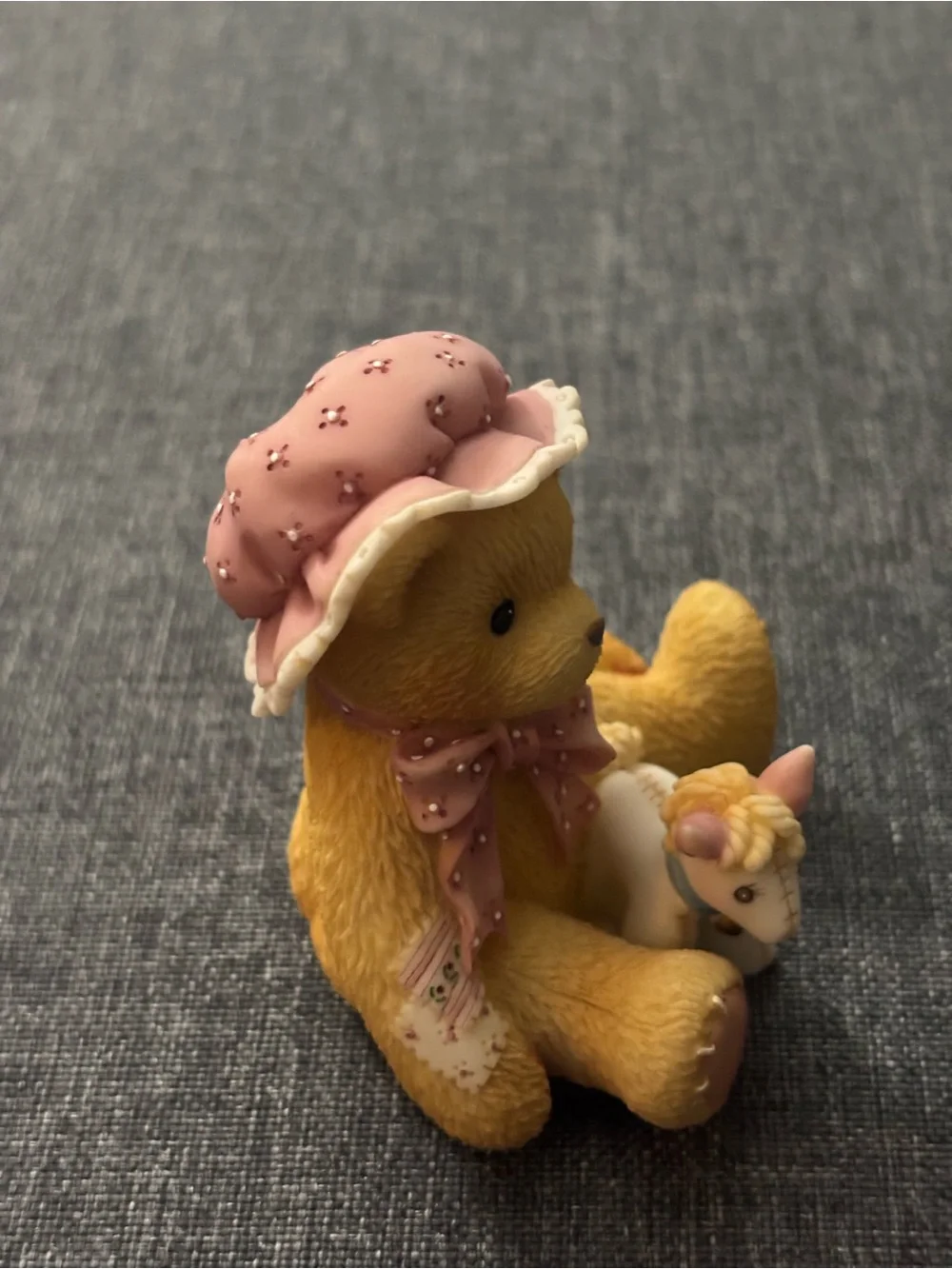 Vintage 1998 Cherished Teddies 